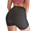 Lyft Active Seamless Shorts - Black