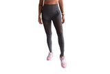 Trail Seamless Leggings - Grey